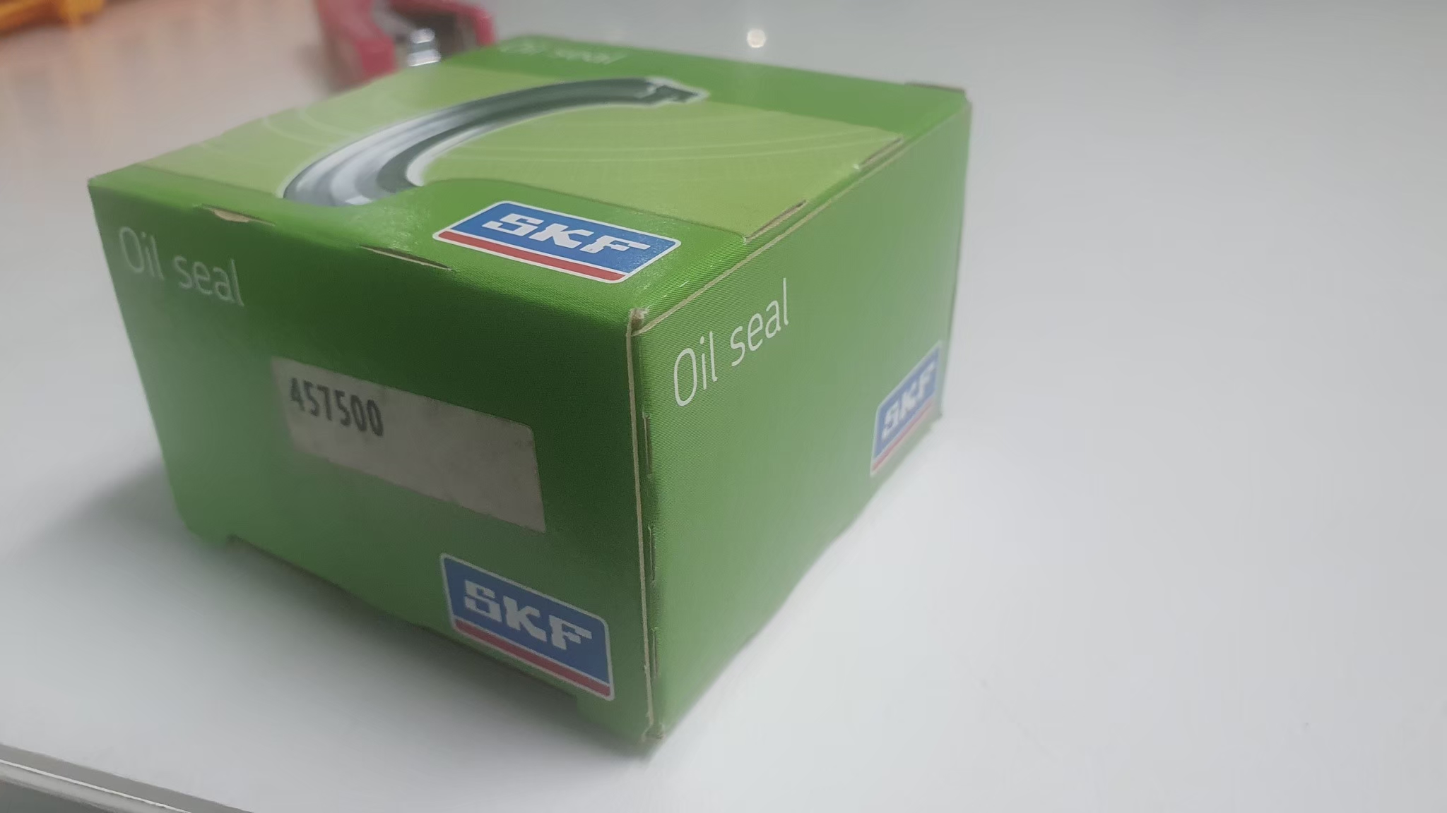 SKF Photo 167